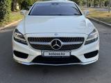 Mercedes-Benz CLS 400 2015 года за 15 000 000 тг. в Алматы