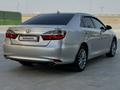 Toyota Camry 2017 годаfor13 500 000 тг. в Туркестан – фото 4