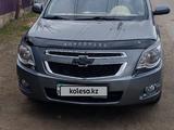 Chevrolet Cobalt 2021 года за 5 050 000 тг. в Тараз