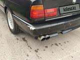 BMW 525 1991 года за 929 000 тг. в Алматы – фото 2