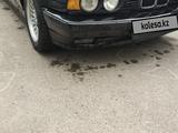BMW 525 1991 года за 929 000 тг. в Алматы – фото 3