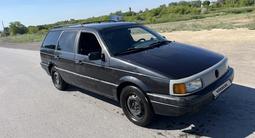 Volkswagen Passat 1991 года за 1 200 000 тг. в Караганда