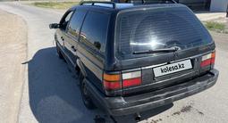 Volkswagen Passat 1991 года за 1 200 000 тг. в Караганда – фото 2