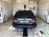 Volkswagen Passat 1991 года за 1 200 000 тг. в Караганда – фото 4