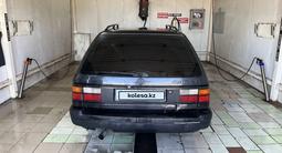 Volkswagen Passat 1991 года за 1 200 000 тг. в Караганда – фото 4
