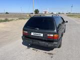Volkswagen Passat 1991 года за 1 200 000 тг. в Караганда – фото 3
