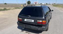 Volkswagen Passat 1991 года за 1 200 000 тг. в Караганда – фото 3