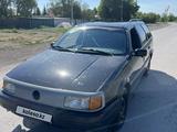Volkswagen Passat 1991 года за 1 200 000 тг. в Караганда – фото 5
