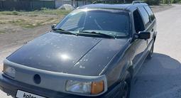 Volkswagen Passat 1991 года за 1 200 000 тг. в Караганда – фото 5