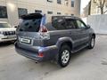 Toyota Land Cruiser Prado 2006 года за 10 800 000 тг. в Алматы – фото 4