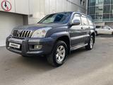 Toyota Land Cruiser Prado 2006 года за 10 800 000 тг. в Алматы