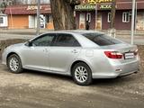 Toyota Camry 2013 годаfor10 000 000 тг. в Алматы – фото 3