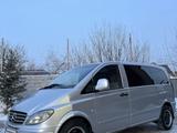 Mercedes-Benz Vito 2005 года за 8 000 000 тг. в Алматы – фото 2