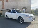 ВАЗ (Lada) Priora 2170 2011 года за 2 140 000 тг. в Кокшетау – фото 3