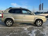 Hyundai Tucson 2006 года за 5 490 000 тг. в Усть-Каменогорск – фото 3