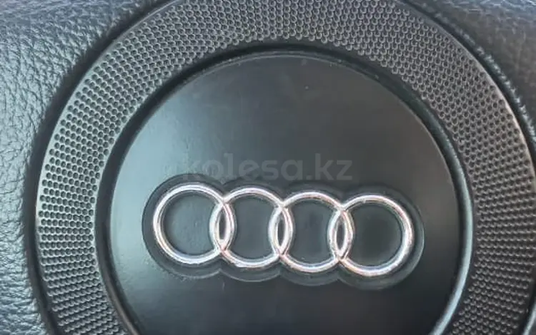 Audi A4 1998 годаүшін1 700 000 тг. в Караганда