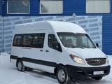 JAC  Sunray 2021 года за 13 500 000 тг. в Павлодар – фото 3