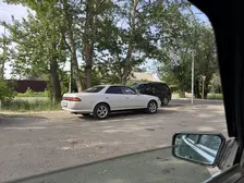 Toyota Mark II, 1995