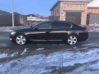 Lexus GS 300 2008 года за 6 500 000 тг. в Кызылорда