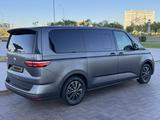 Volkswagen Multivan 2022 года за 35 000 000 тг. в Астана
