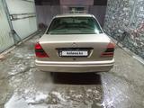 Mercedes-Benz C 180 1996 годаfor1 500 000 тг. в Семей – фото 4