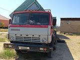КамАЗ  55102 1989 годаүшін4 500 000 тг. в Кызылорда – фото 2