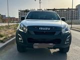 Isuzu D-Max 2020 годаfor13 000 000 тг. в Актау