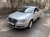 Volkswagen Passat 2007 года за 3 700 000 тг. в Алматы