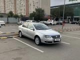 Volkswagen Passat 2007 года за 3 700 000 тг. в Алматы – фото 5