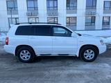 Toyota Highlander 2001 годаfor6 500 000 тг. в Алматы – фото 3