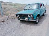 ВАЗ (Lada) 2106 1990 года за 490 000 тг. в Каратау