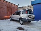 Honda CR-V 1997 годаүшін3 100 000 тг. в Степногорск – фото 5