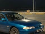 Mazda Cronos 1994 годаүшін1 400 000 тг. в Кокшетау – фото 4