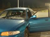 Mazda Cronos 1994 годаүшін1 400 000 тг. в Кокшетау – фото 3
