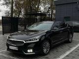 Kia K7 2016 годаүшін9 700 000 тг. в Алматы – фото 2