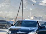 Kia K7 2016 годаүшін9 700 000 тг. в Алматы – фото 3