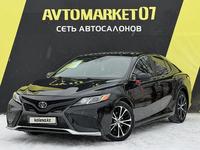 Toyota Camry 2019 годаfor12 300 000 тг. в Актобе