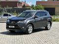 Toyota RAV4 2014 года за 9 300 000 тг. в Семей