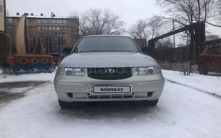 ВАЗ (Lada) 2112 2006 годаүшін1 000 000 тг. в Уральск