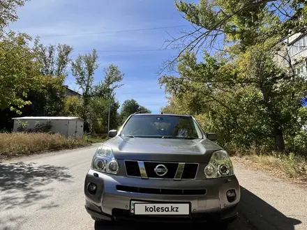 Nissan X-Trail 2008 года за 6 600 000 тг. в Караганда – фото 4