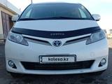Toyota Previa 2014 года за 10 600 000 тг. в Актобе