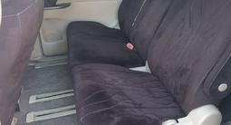Toyota Previa 2014 года за 10 600 000 тг. в Актобе – фото 4
