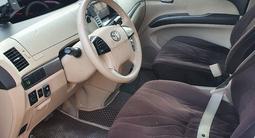 Toyota Previa 2014 года за 10 600 000 тг. в Актобе – фото 3