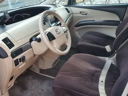 Toyota Previa 2014 года за 12 000 000 тг. в Актобе – фото 5