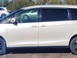 Toyota Previa 2014 года за 10 600 000 тг. в Актобе – фото 2