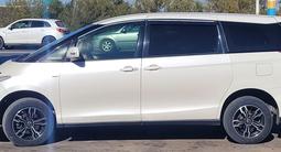 Toyota Previa 2014 года за 10 600 000 тг. в Актобе – фото 2