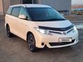 Toyota Previa 2014 года за 12 000 000 тг. в Актобе – фото 14