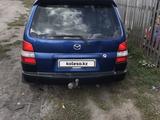 Mazda Demio 1999 года за 1 400 000 тг. в Костанай – фото 3