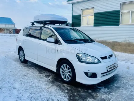 Toyota Ipsum 2004 года за 6 500 000 тг. в Кенкияк – фото 3