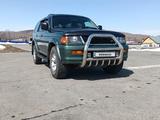 Mitsubishi Montero Sport 1997 годаүшін4 000 000 тг. в Усть-Каменогорск